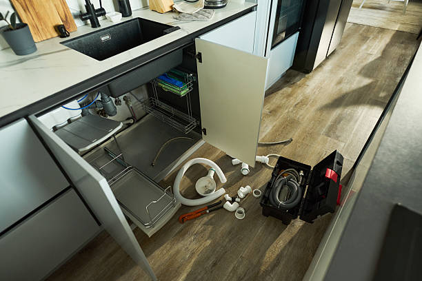 Trusted Gas Line Repair service in Windfall, IN - AAA Plumbing Heating
